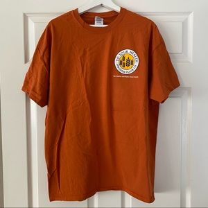 Like New Vintage Style Sprouted Flour Co. T-Shirt